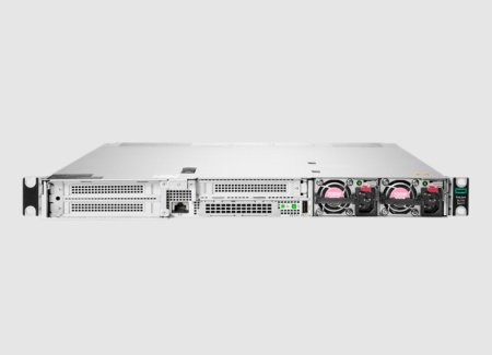 HPE ProLiant DL110 Gen11 CTO Svr