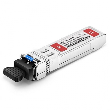 SFP модуль Extreme Networks INDUSTRIAL 1000LX SFP I-MGBIC-GLX