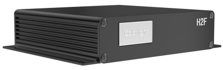 Передатчик ITC TV-81H2F