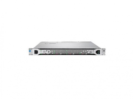 HP Proliant DL360 Gen9 795236-B21