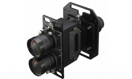 Объектив для проектора Sony LKRL-A502