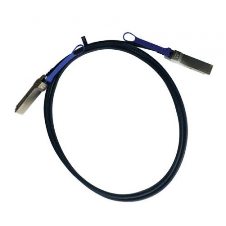 Медный кабель Mellanox MC3309130-003 Ethernet