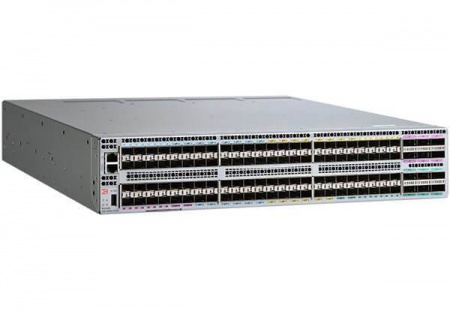 Коммутатор ExtremeSwitching VDX6940-144S BR-VDX6940-144S-AC-F