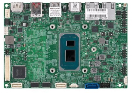SuperMicro X12STN-E-WOHS