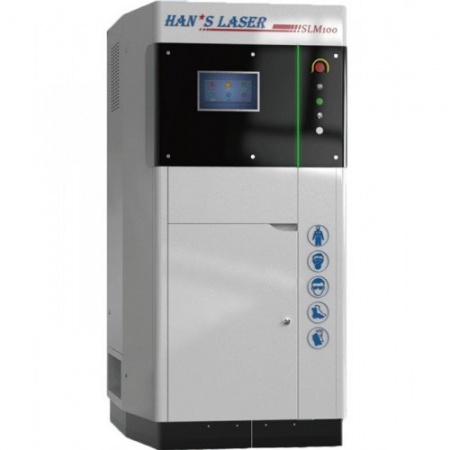 3D принтер Han's Laser SLM-100