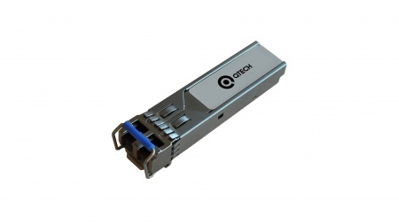 Оптический модуль Qtech SFP QSC-SFP40GE-1550