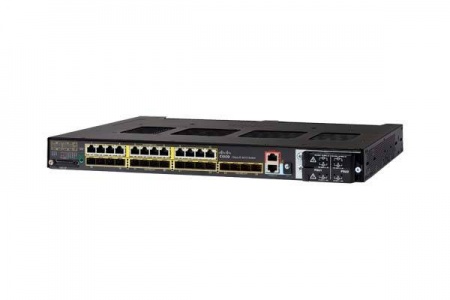 Коммутатор Cisco Industrial Ethernet 4010 IE-4010-4S24P