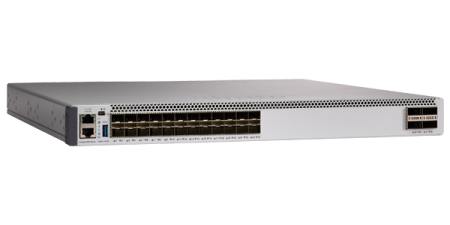 Коммутатор Cisco Catalyst 9500 C9500-32C-E