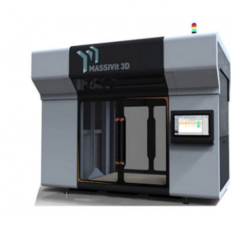 3D принтер Massivit 1800