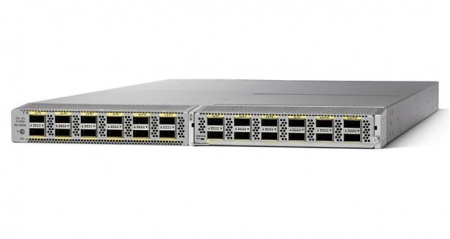 Коммутатор Cisco Nexus 5600 N5K-C5624Q