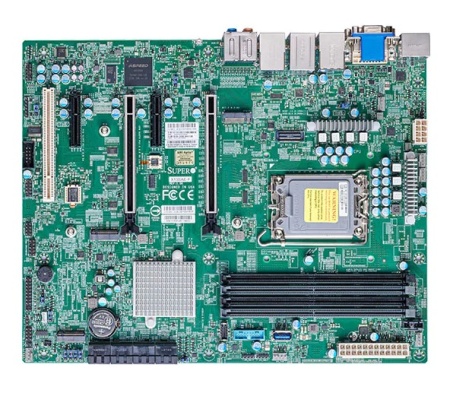 SuperMicro X13SAE