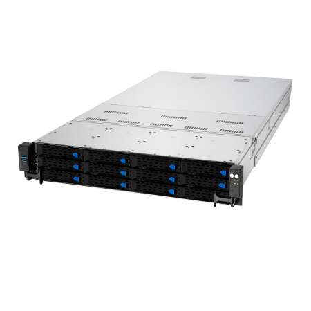 Сервер ASUS RS720-E10-RS12E