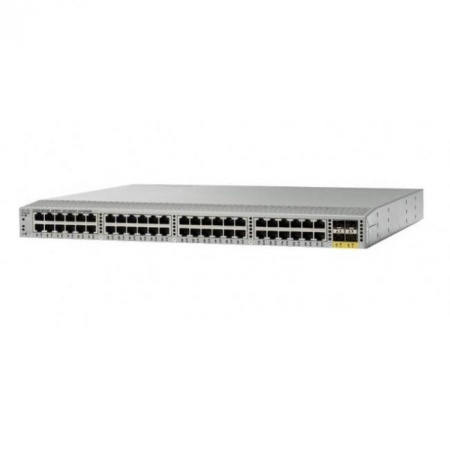 Коммутатор Cisco Nexus 2200 N2K-C2248TF