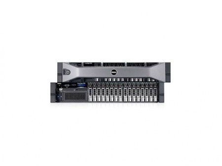 Dell PowerEdge PE R720 545524PER7202640SASSFF