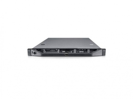 Dell PowerEdge PE R410 410-V01BASE252