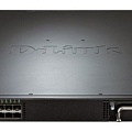 Управляемые стекируемые коммутаторы 10 Gigabit Ethernet уровня 3 DXS-3600