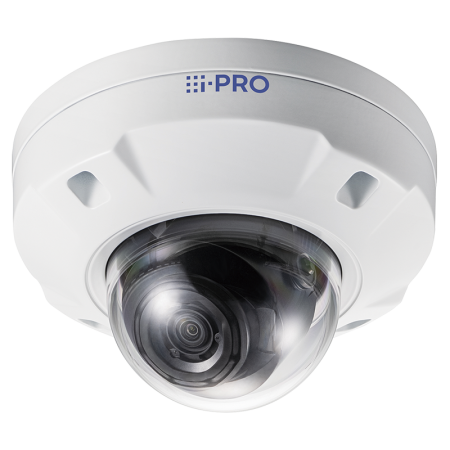 Видеокамера Panasonic WV-U2532LA