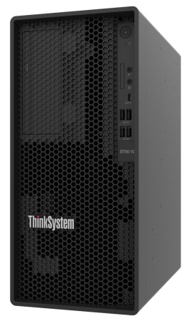 Сервер Lenovo ThinkSystem ST50 V2 (7D8JA039EA). Фиксированная комплектация сервера