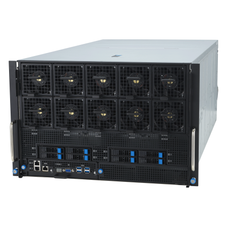 Сервер ASUS ESC N8A-E12