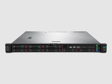 HPE ProLiant DL325 Gen10 4 LFF CTO Svr