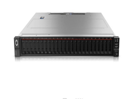 Lenovo ThinkSystem SR650 7X06A0H7EA