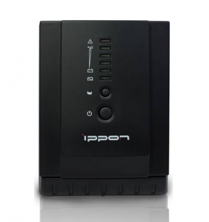 ИБП Ippon Smart Power Pro 1000