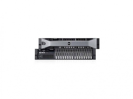 Dell PowerEdge R820 210-39467-012