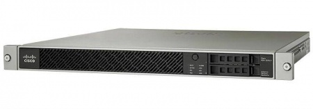 Межсетевой экран Cisco ASA 5545 ASA5545-K9