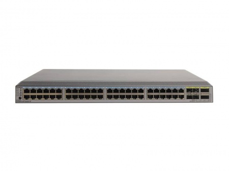 Коммутатор Huawei CE5850-48T4S2Q-HI