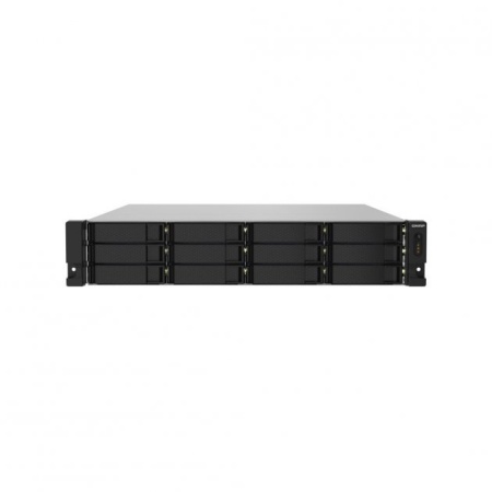 Сетевой накопитель TS-1232PXU-RP-4G
