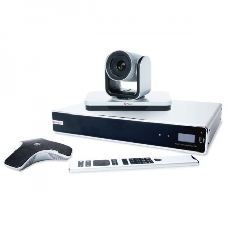 Система видеоконференцсвязи Polycom RealPresence Group 700
