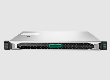 HPE ProLiant DL160 Gen10 5218 1P 16GB-R S100i 8SFF