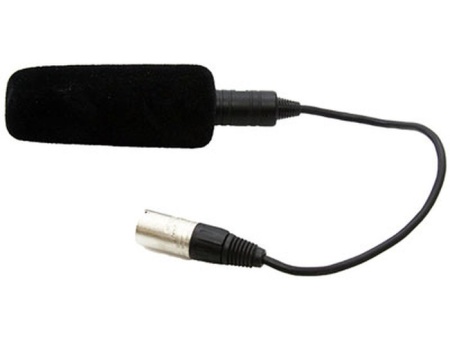 Микрофон Panasonic AJ-MC700P