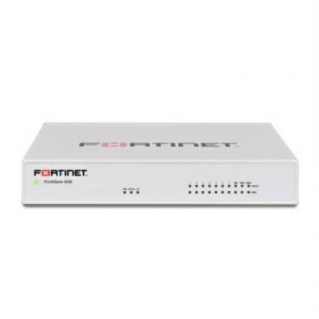 Межсетевой экран Fortinet FortiGate 90E FG-90E