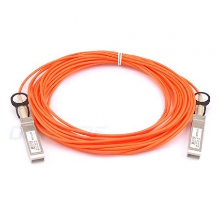 Кабель Extreme 100m QSFP+ Active Optical Cable 10318