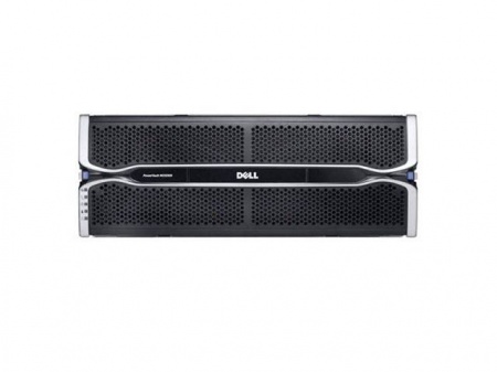 СХД Dell PowerVault MD3420