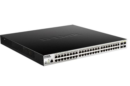 DGS-1210-52MP/ME/B2A