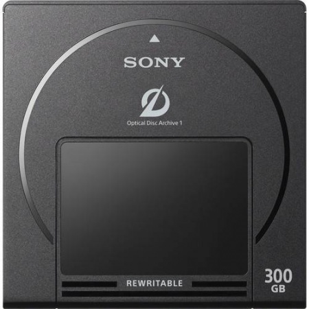 Архивный диск Sony ODC300RE