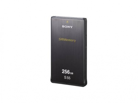 Карта SRMemory Sony SR-256S55