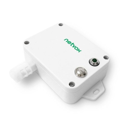 Netvox R718A, Беспроводной датчик
