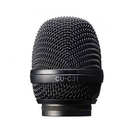Капсюль конденсаторного микрофона Sony CU-C31
