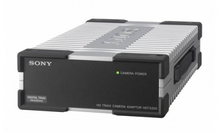 Цифровой конвертер для камер Sony HDTX-200