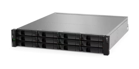 Полка расширения Lenovo DM240S 2U24 SFF