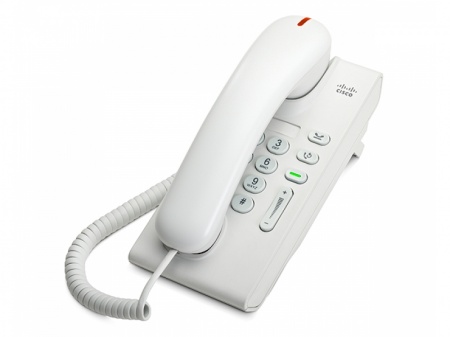 IP Телефон Cisco CP 6901