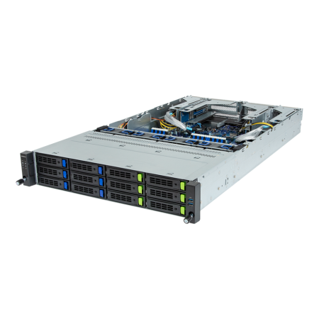 Сервер Gigabyte R282-P92