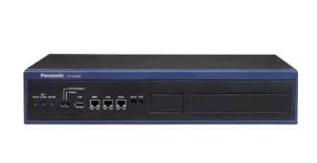 IP-АТС Panasonic KX-NS1000