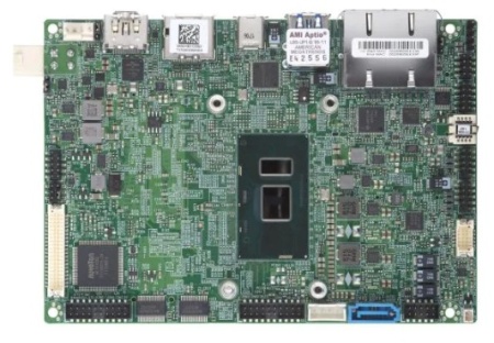 SuperMicro X11SSN-H-001