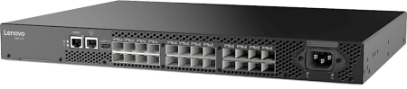  Lenovo ThinkSystem DB610S Gen 6 FC SAN
