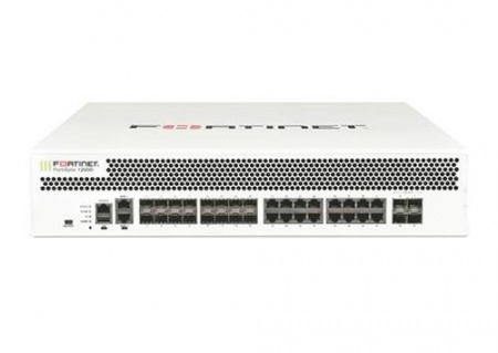 Межсетевой экран Fortinet FortiGate 1200D FG-1200D