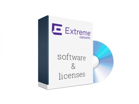 Лицензия Extreme Wireless для X435 Multimedia (AVB) Feature Pack